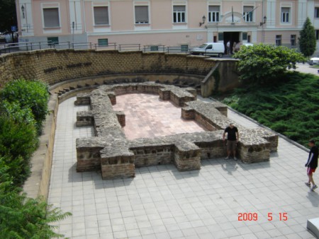 Pécsi kirándulás